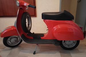 vespa special 