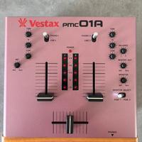 Vestax Mixer DJ