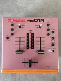 Vestax Mixer DJ
