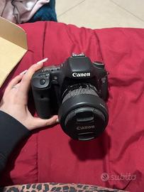 canon eos 7d
