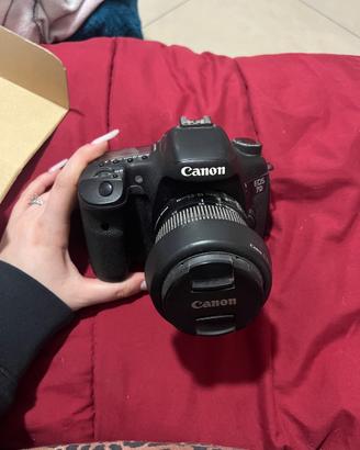 canon eos 7d
