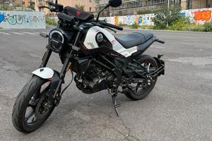 Leoncino 125