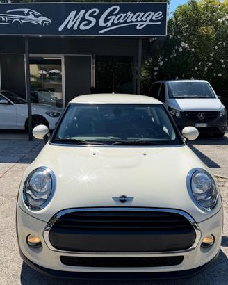 Mini 1.2 One Neopatentati
