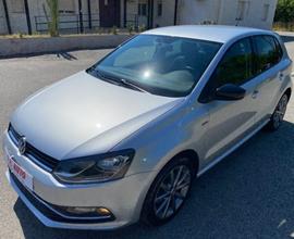 VOLKSWAGEN Polo 1.2 TSI Fresh BlueMotion GARANZI