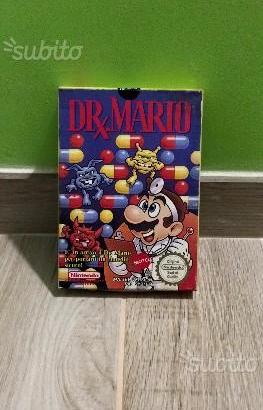 Videogames console e cartucce ritiro