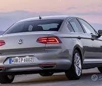 Ricambi usati volkswagen passat 2015