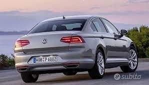 Ricambi usati volkswagen passat 2015
