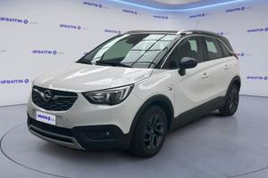OPEL CROSSLAND X 1.2 120 ANNIVERSARY 8