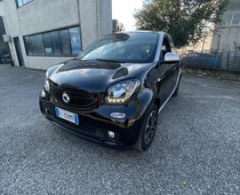 Smart ForFour 70 1.0 Passion