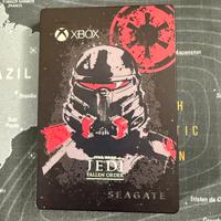 HDD  Seagate XBOX serie x/s 2tb