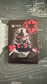 HDD  Seagate XBOX serie x/s 2tb