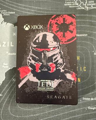 HDD  Seagate XBOX serie x/s 2tb