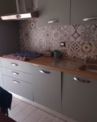 Cucina 
