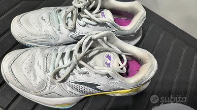 scarpe padel Joma Donna
