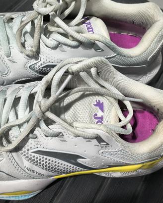 scarpe padel Joma Donna