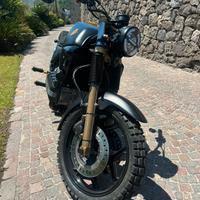 Bmw k100 rs