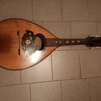 Mandola contralto