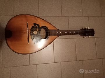 Mandola contralto