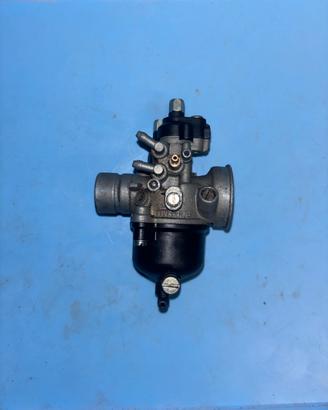 carburatore dell’orto 16 phbg