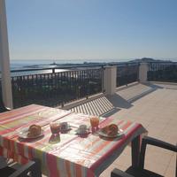 A 550m DAL MARE CON TERREZZA PANORMICA