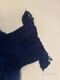 vestito elegante
