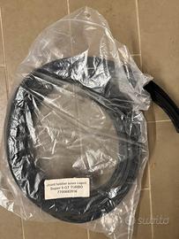 Guarnizione paratia renault 5 gt turbo