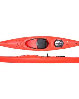 Canoa Prijon Custom Line 430