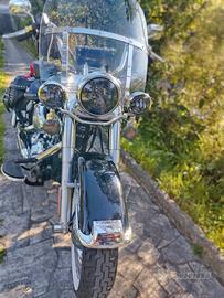 Harley-Davidson Softail Heritage
