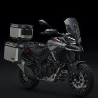 Morbidelli T1002 vx 2025