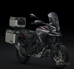 Morbidelli T1002 vx 2025