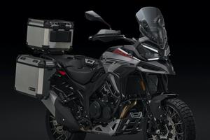 Morbidelli T1002 vx 2025