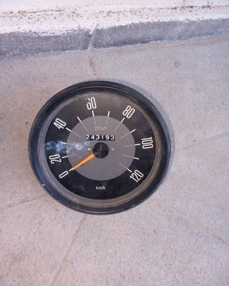 Tachimetro OM90