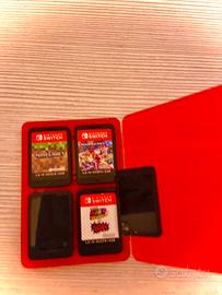 Giochi per Nintendo switch