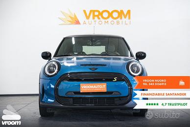 MINI Mini Full El. (F56) Mini Cooper SE Electric