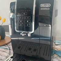 Macchina caffe Delonghi Dinamica