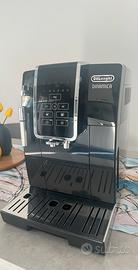 Macchina caffe Delonghi Dinamica