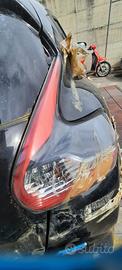 NISSAN JUKE 2010 - STOP POSTERIORI DESTRO E SINIST
