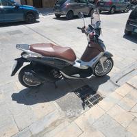 Piaggio Beverly 300 - 2020