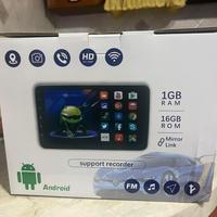 Stereo Ford Fiesta 2008