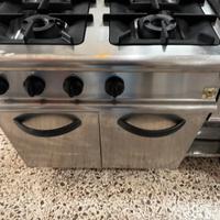 Cucina professionale