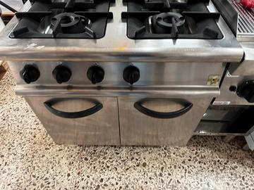 Cucina professionale