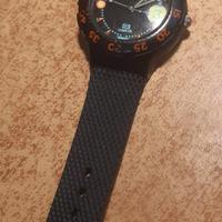 Orologio SW Watch