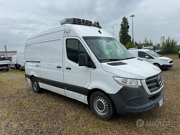 Mercedes Benz SPRINTER 314 FRIGO