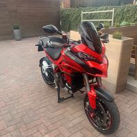 Ducati Multistrada 1200 - 2015