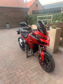 Ducati Multistrada 1200 - 2015