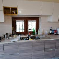 CUCINA COMPONIBILE