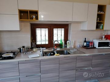 CUCINA COMPONIBILE