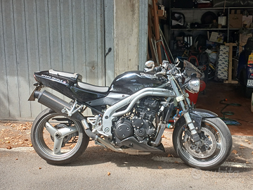 Triumph Speed Triple 955i