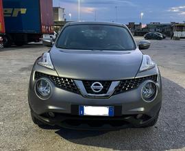 Nissan Juke 2019 1.6 N-Connecta Full optional