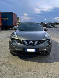 Nissan Juke 2019 1.6 N-Connecta Full optional